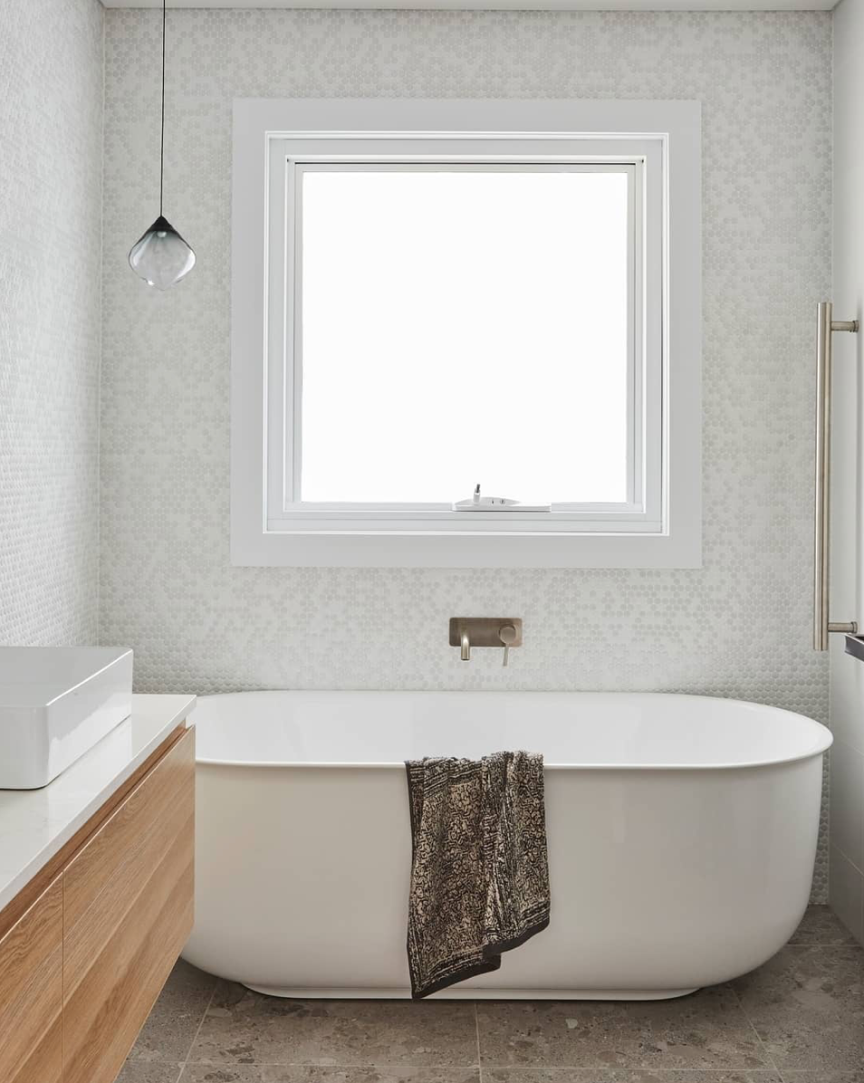 Brand focus: Industrie Tapware