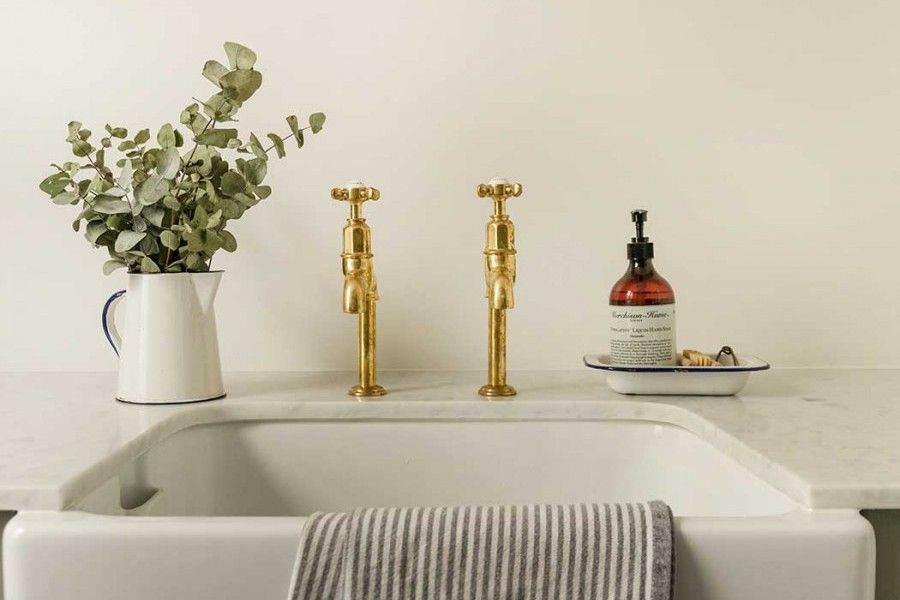 Laundry Sinks & Tubs