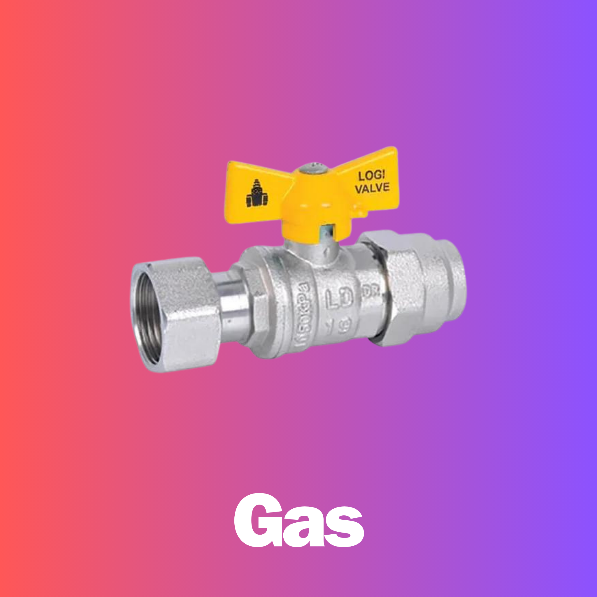 Gas
