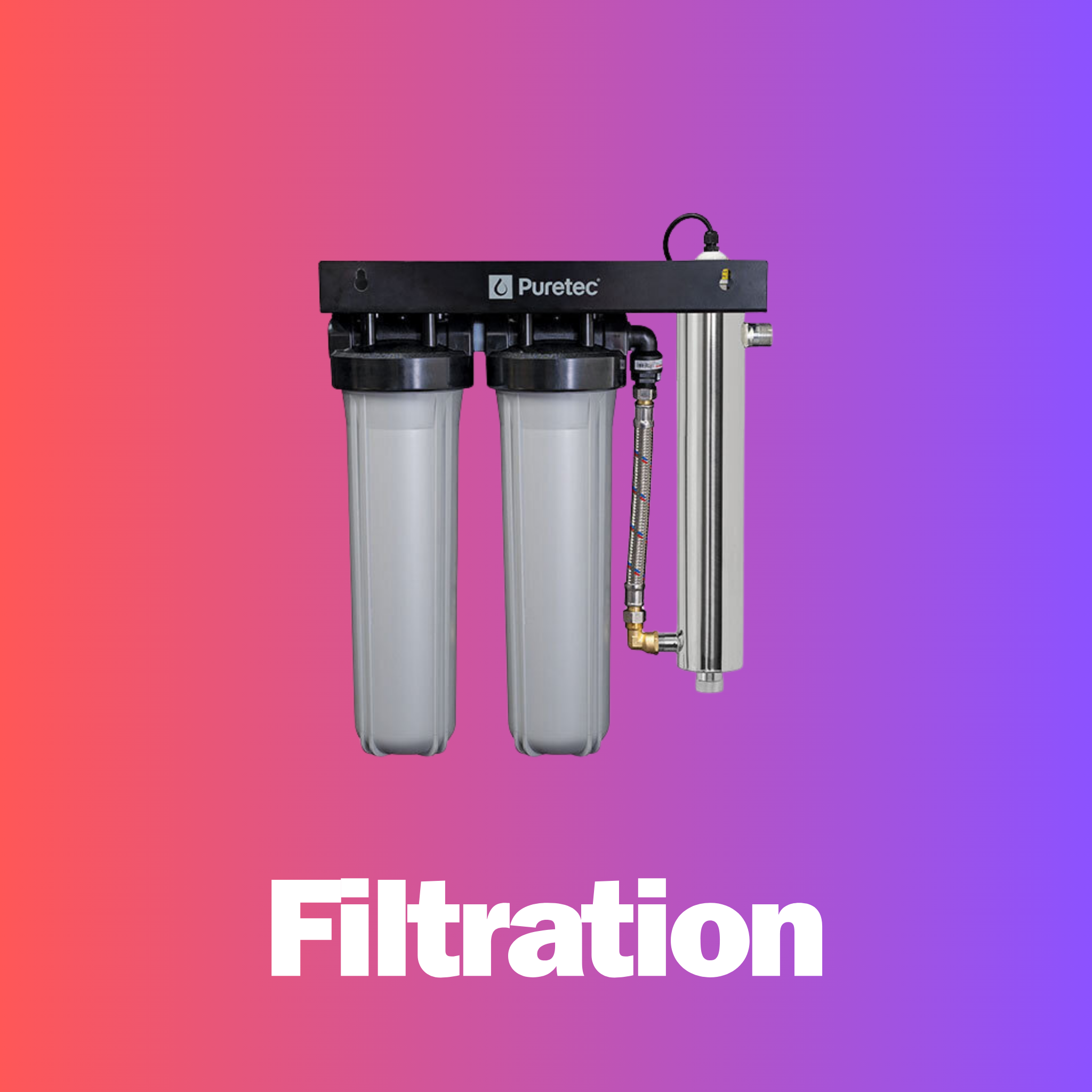Filtration