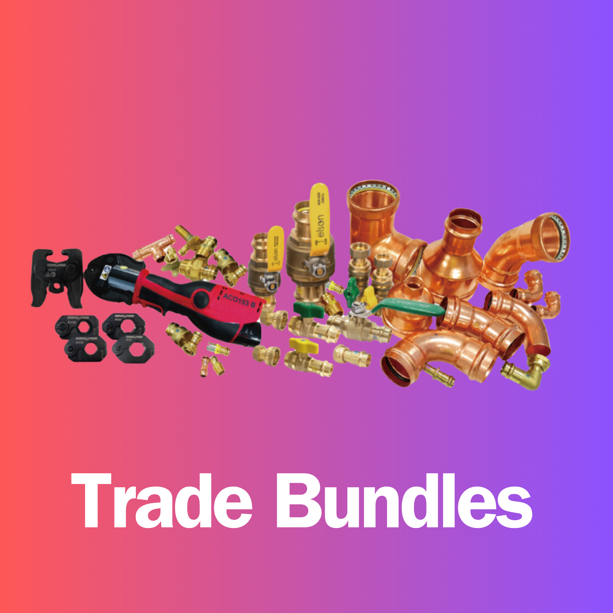 Trade Bundle