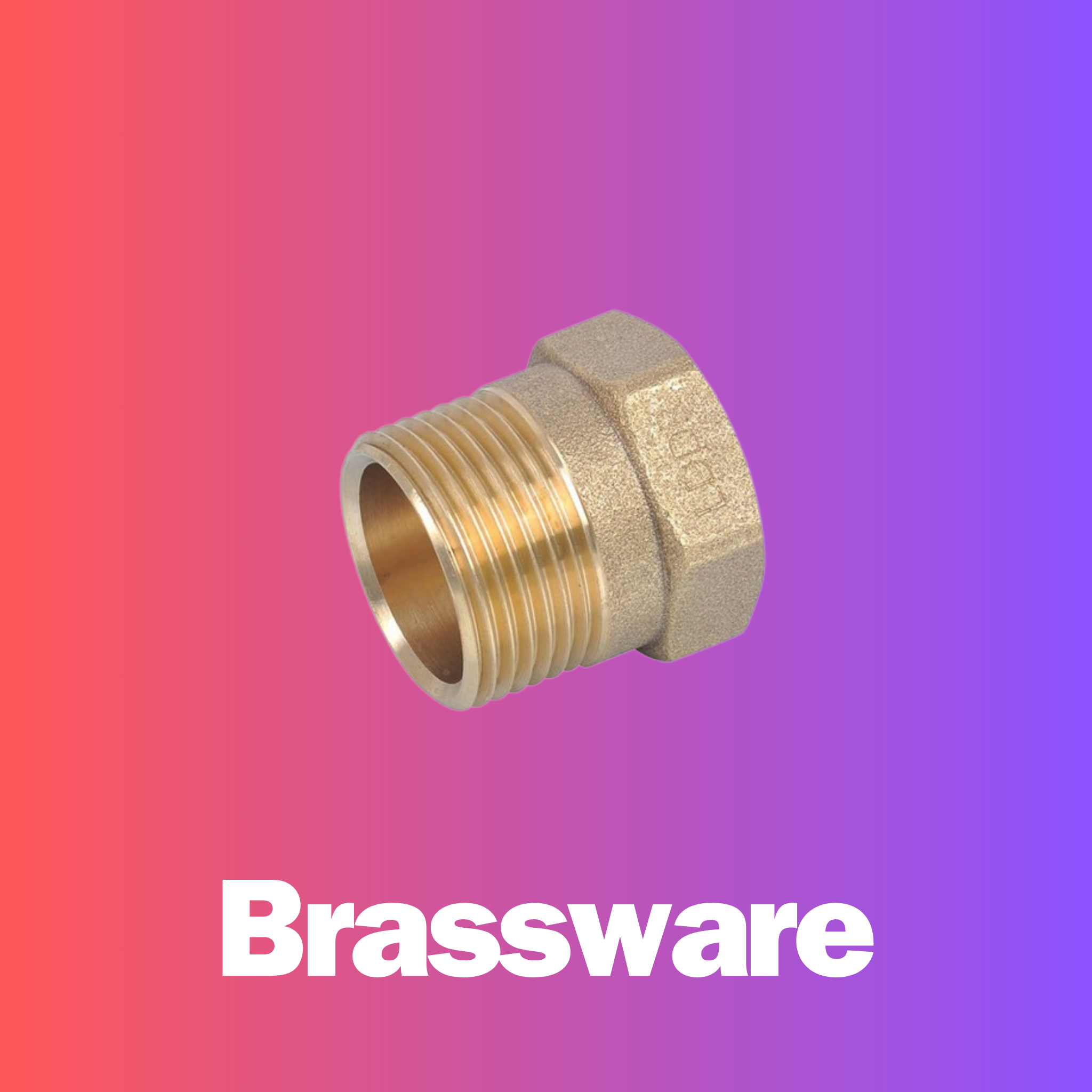 Brassware