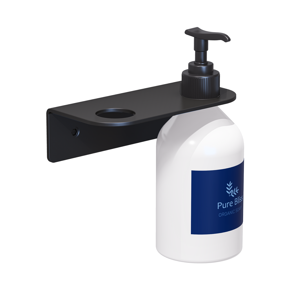 Metlam Shampoo Holders