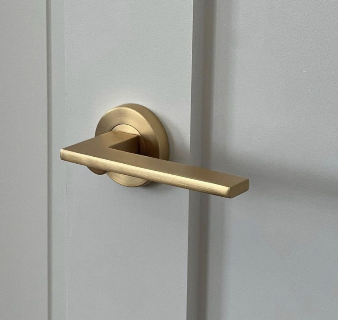 Door Handles