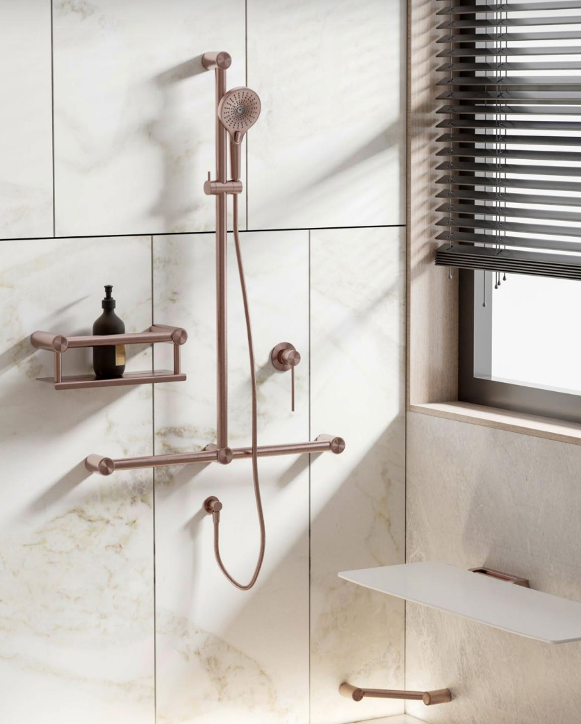 Commercial - Accessibility aids