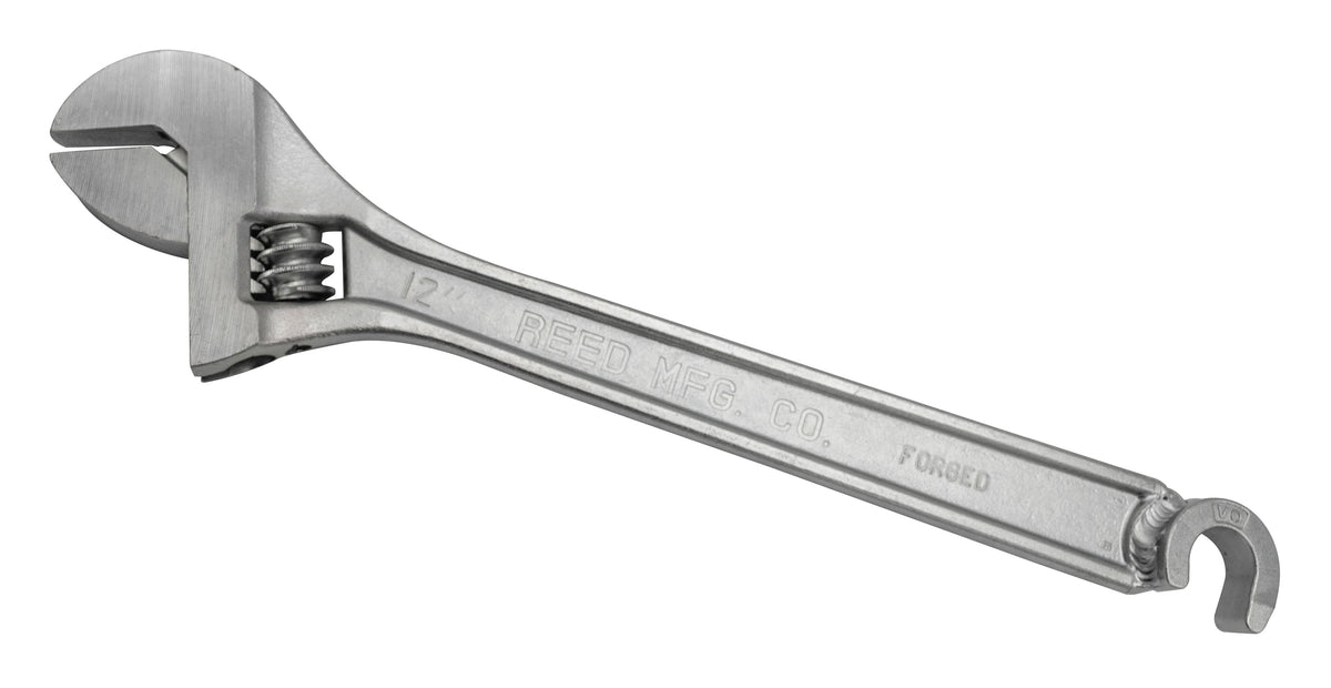 Reed Valve Packing Wrench A12VO