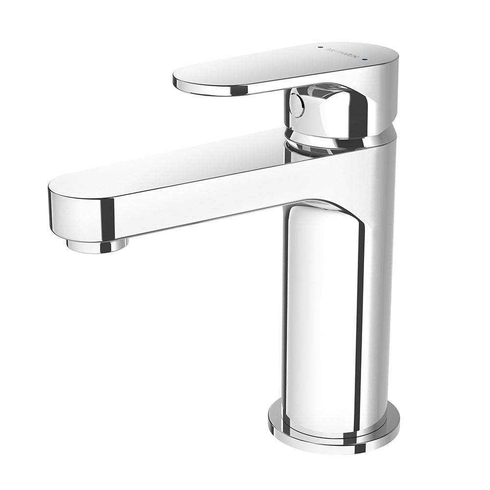 Glide Basin Mixer - Chrome
