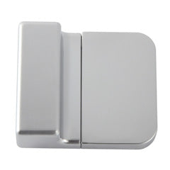 101C Door Bumper in Antimicrobial