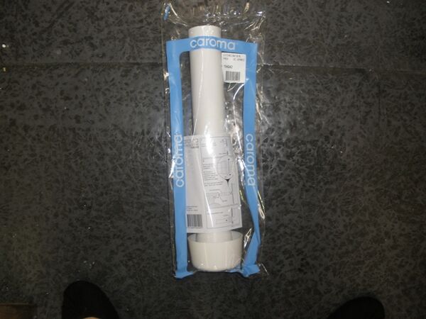 EXTENSION/SEAL VC SPARES