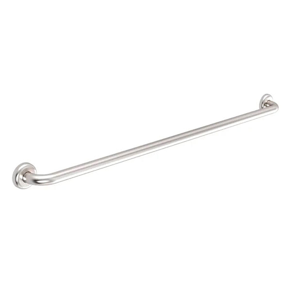 GalvinAssist® Straight 1200mm Grab Rail Stainless Steel