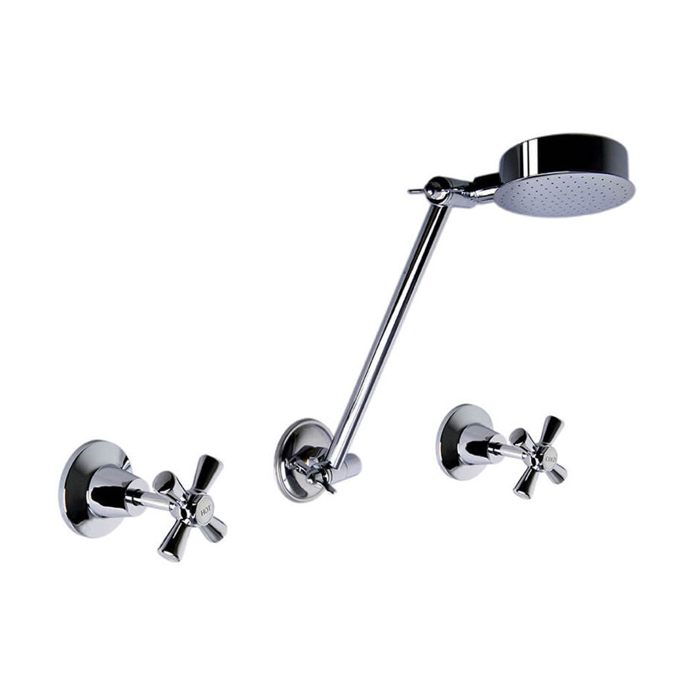 Old Kent Shower Set