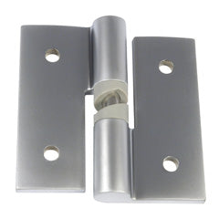 106B Gravity Hinge - Bolt Through