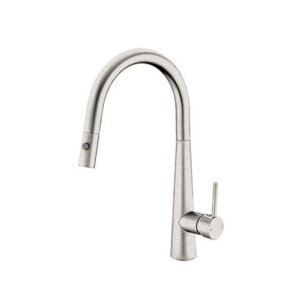 Dolce Pull Out Sink Mixer With Vegie Spray Function