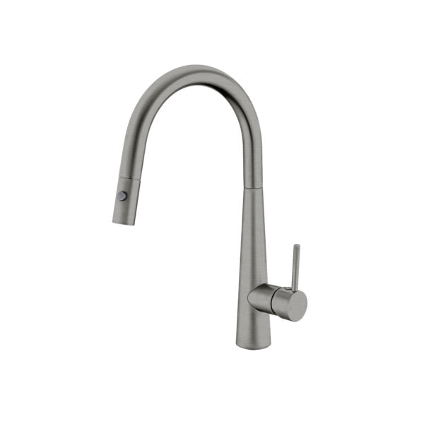 Dolce Pull Out Sink Mixer With Vegie Spray Function