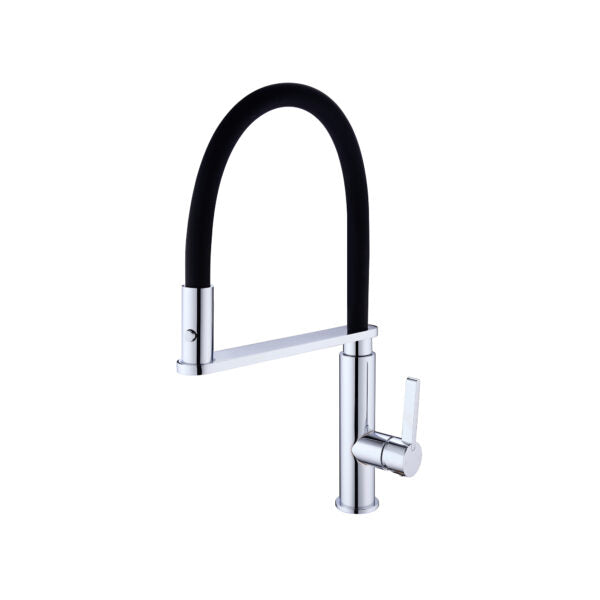RIT Pull Out Sink Mixer