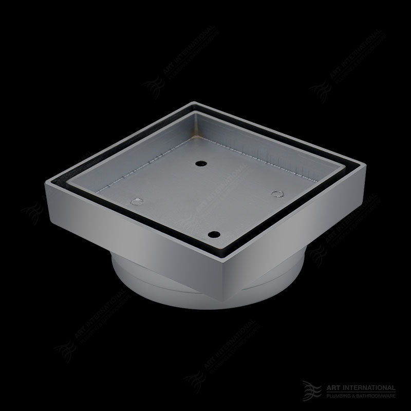 Bermuda Floor Wastes Standard