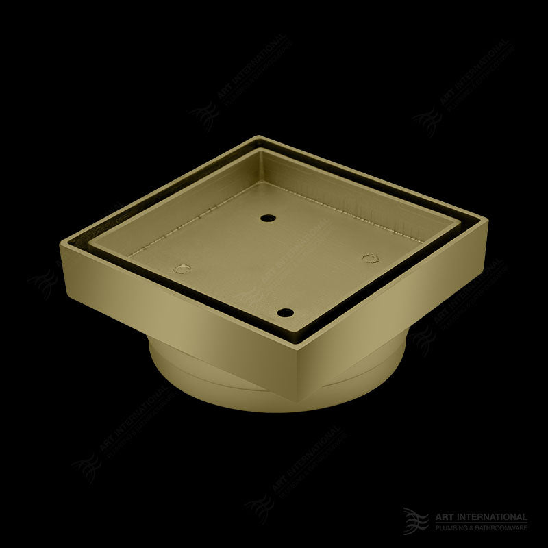 Bermuda Floor Wastes Standard