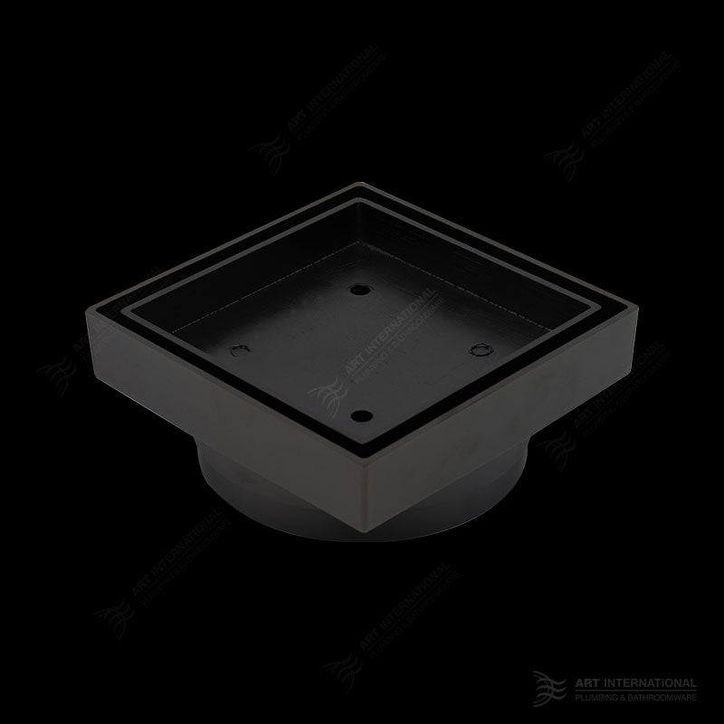 Bermuda Floor Wastes Standard