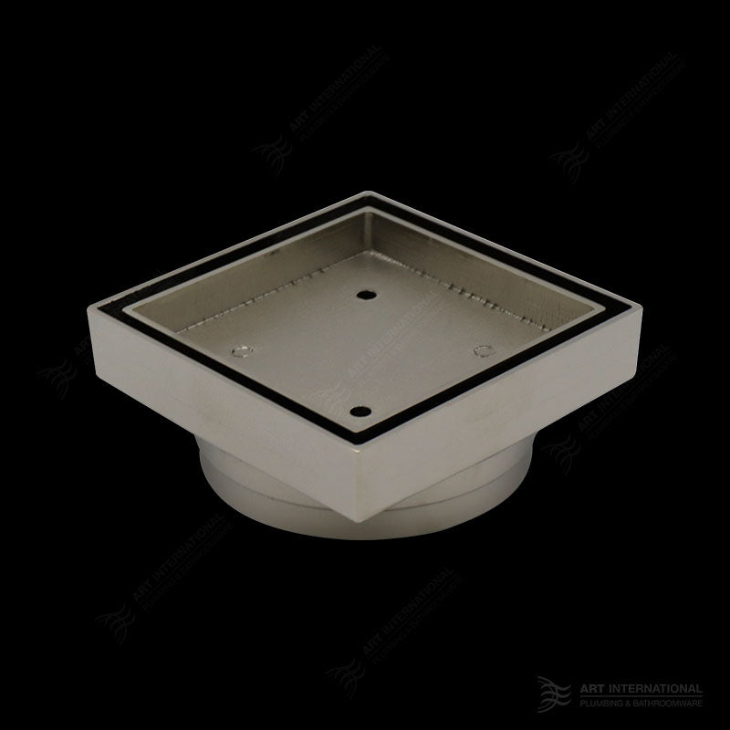 Bermuda Floor Wastes Standard