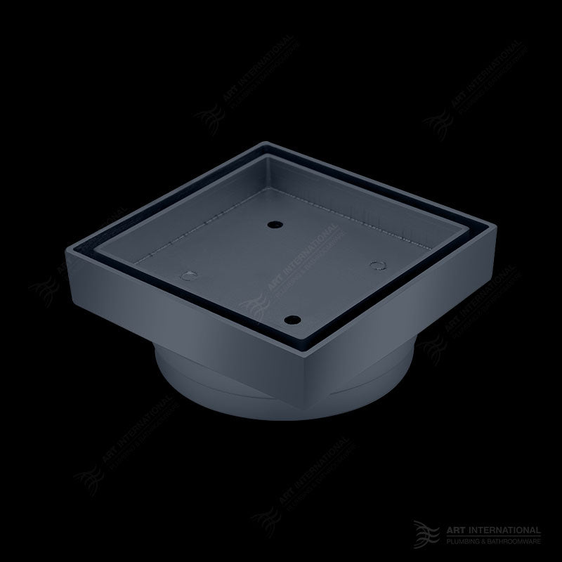 Bermuda Floor Wastes Standard