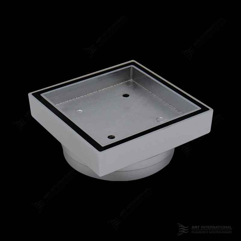 Bermuda Floor Wastes Standard