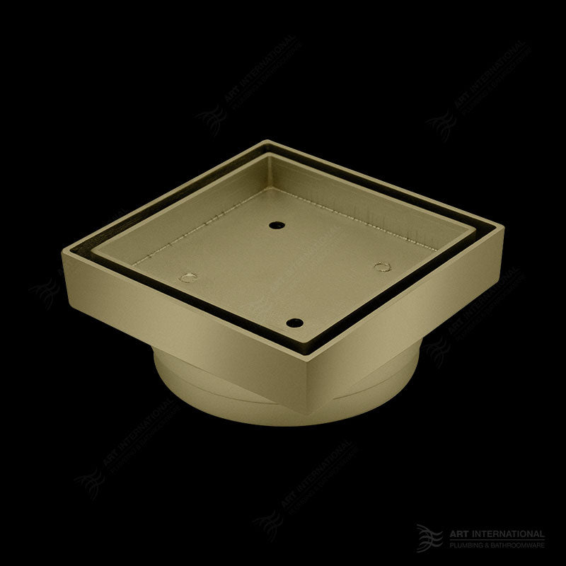 Bermuda Floor Wastes Standard