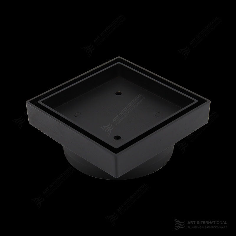 Bermuda Floor Wastes Standard