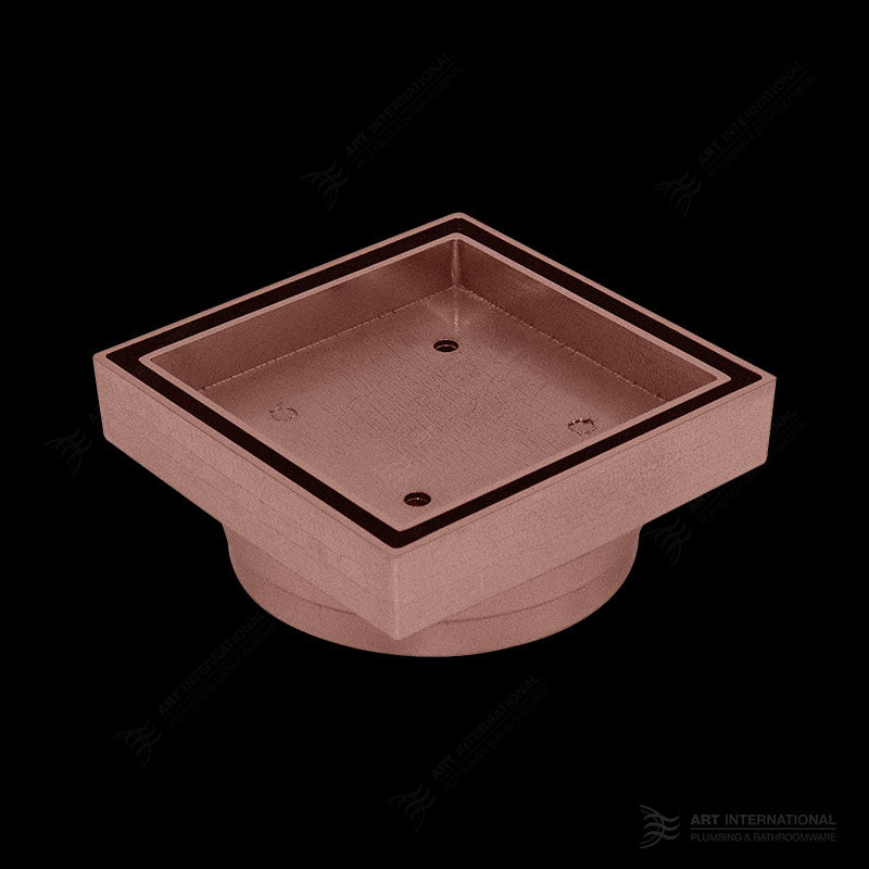 Bermuda Floor Wastes Standard