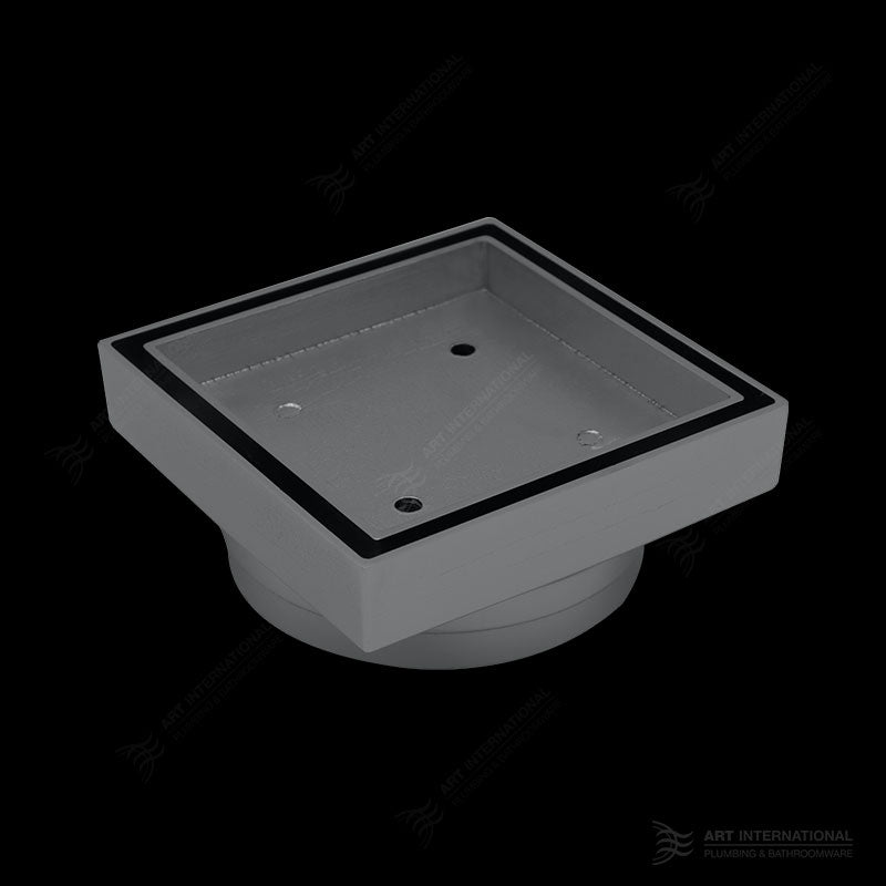 Bermuda Floor Wastes Standard