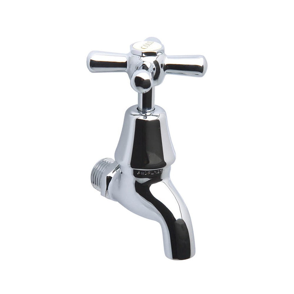 Whitehall Bib Tap