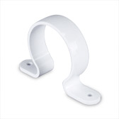 On Wall Bracket - Round