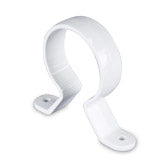 Off Wall Bracket - Round