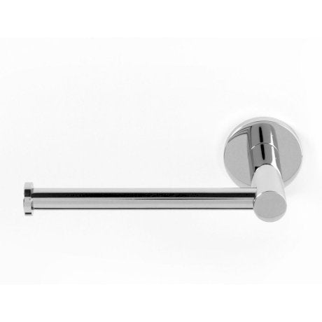Virtu Circit Toilet Paper Holder - Chrome