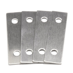 Faceplates (4 PACK)