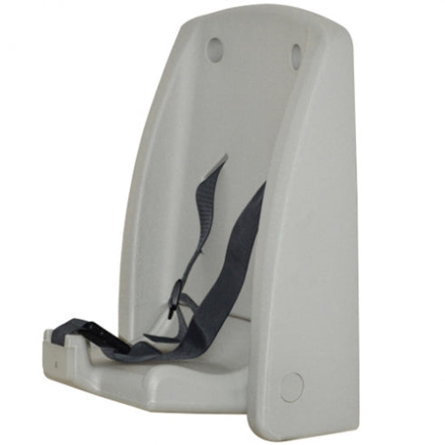 Infant Seat Grey