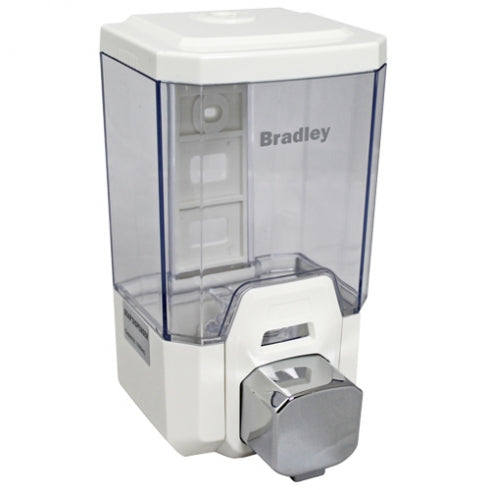 Clean Hands Bulk Fill Foam Dispenser 1 L