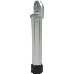 Heavy Duty Aluminium Leg - Multiple Sizes