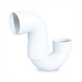 DWV Accessories - Solvent Weld Trap