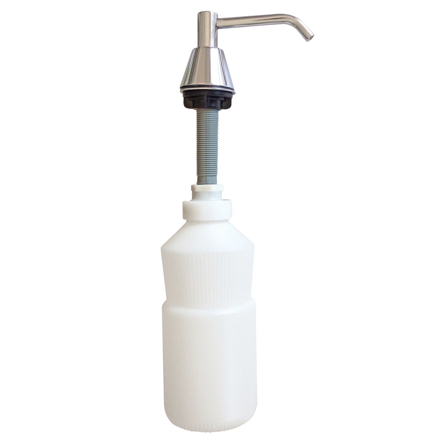 Pump Type Soap Dispenser 102mm Spout