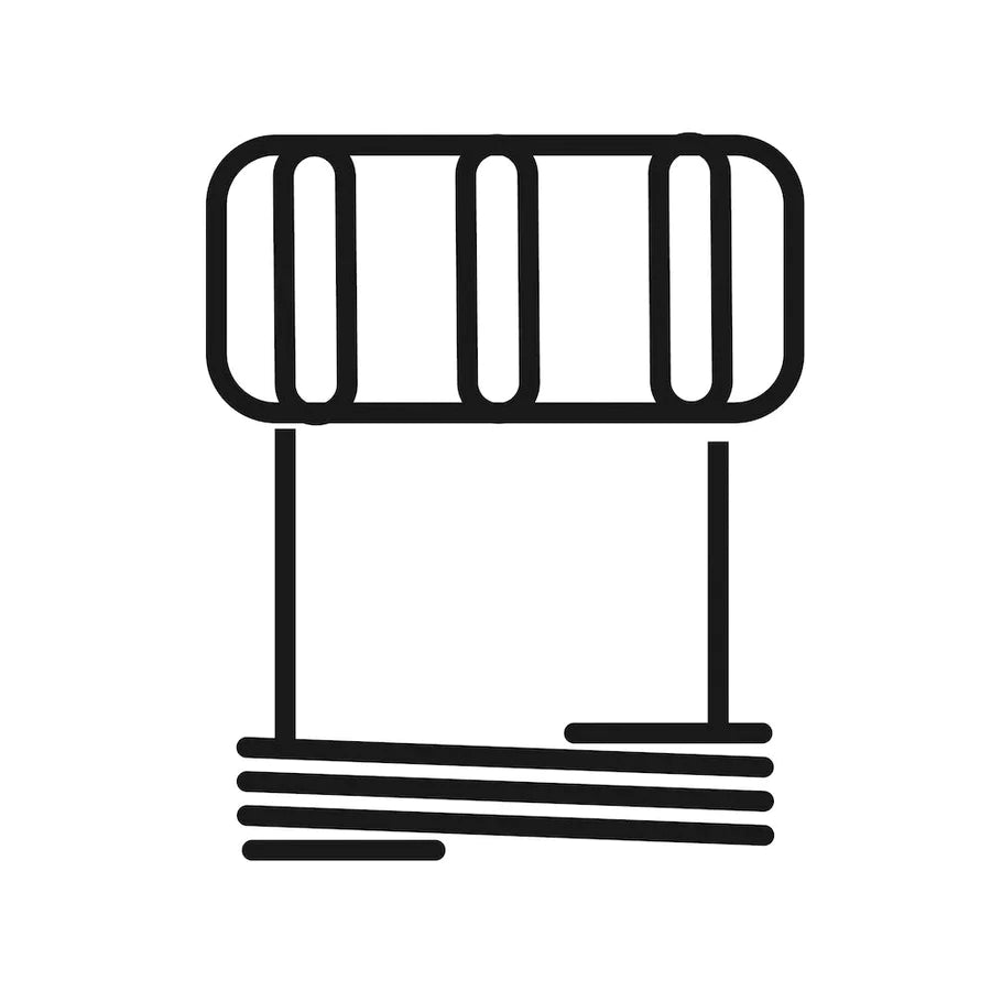 50MM X 60MM CAP & LINING