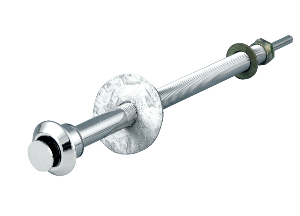 Safe-Cell® CP-BS Prison Cistern Push Button Assembly