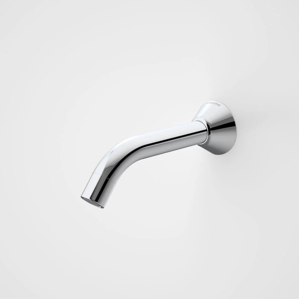 Elegance II Bath Outlet 180mm