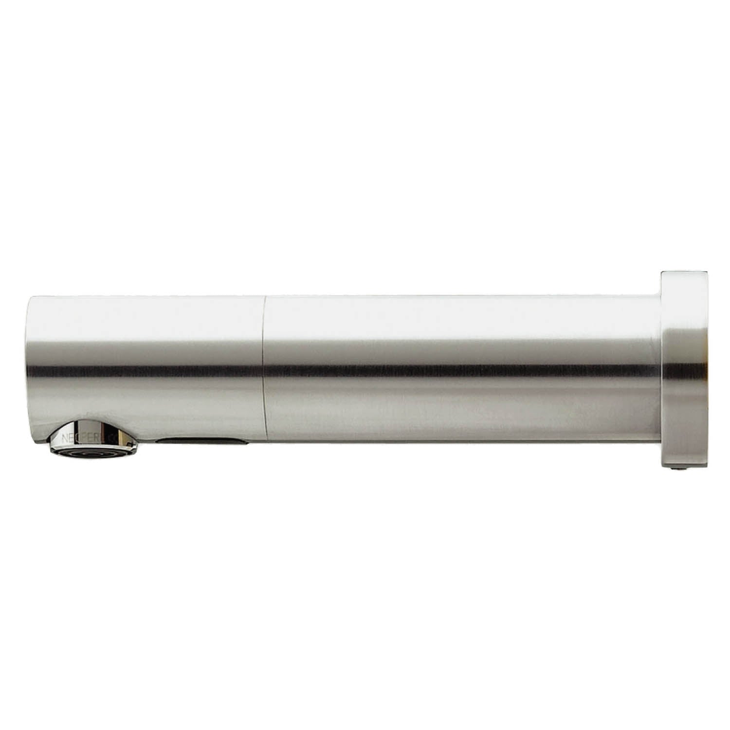 Tubular Touchless Wall Mounted Sensor Taps