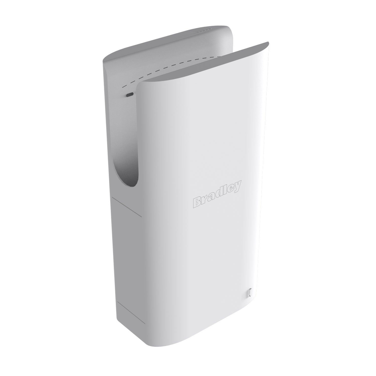 Untouchables High - Speed Hand Dryer