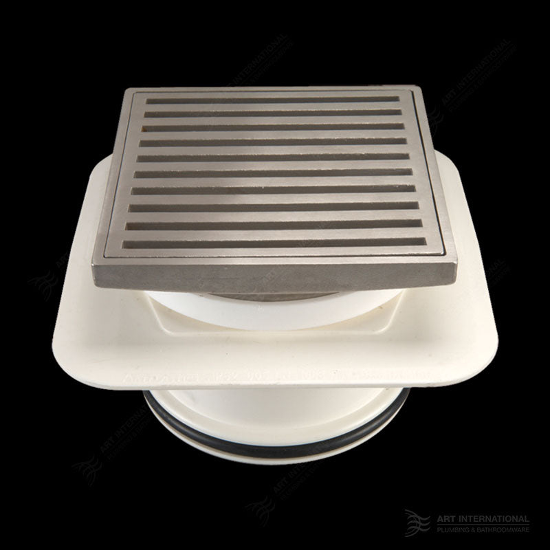 316 Stainless Steel Square On Square Megaflex™