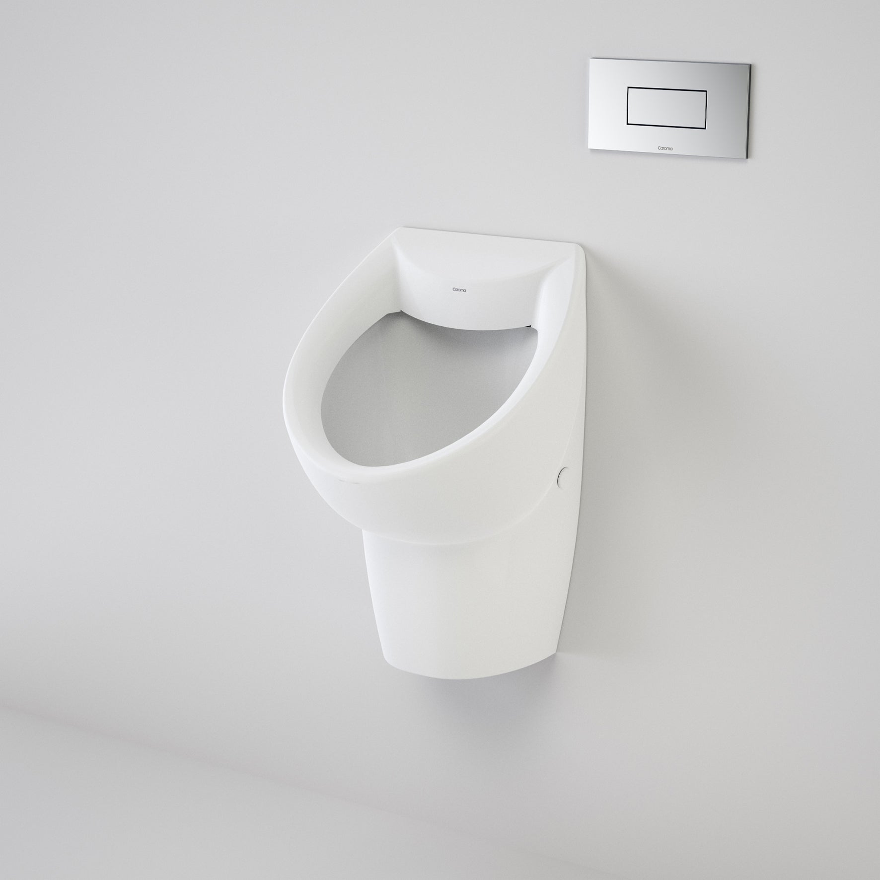 Leda Invisi Series II® Urinal Suite