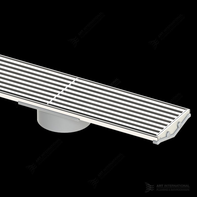 1200mm 316 Stainless Steel LAYL (Long As You Like) Kit