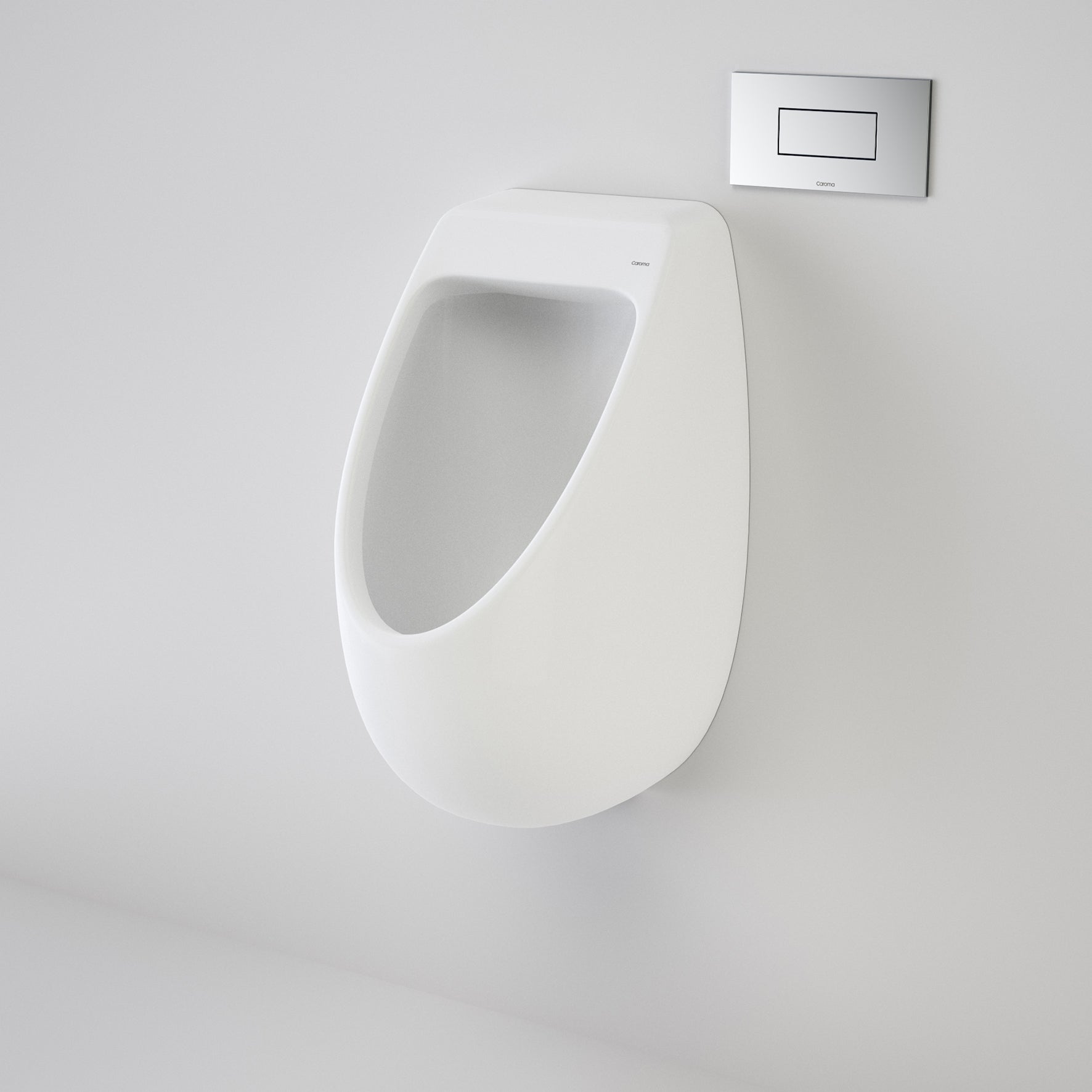 Integra Invisi Series II® Urinal Suite