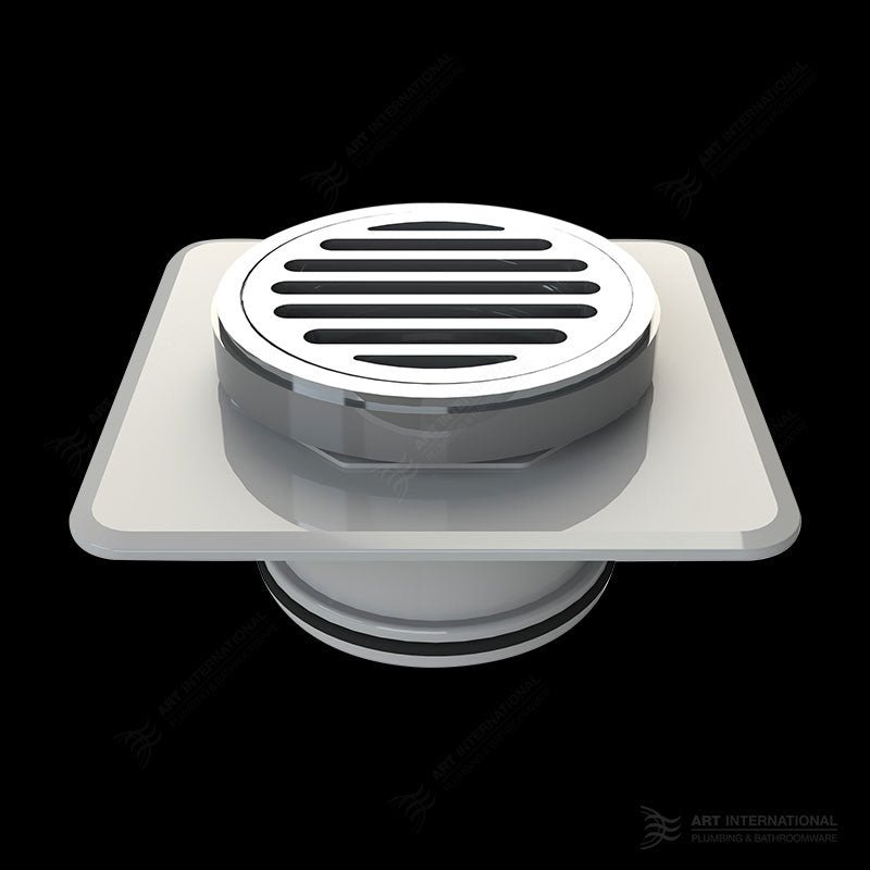 Brass Megaflex™ Floor Wastes