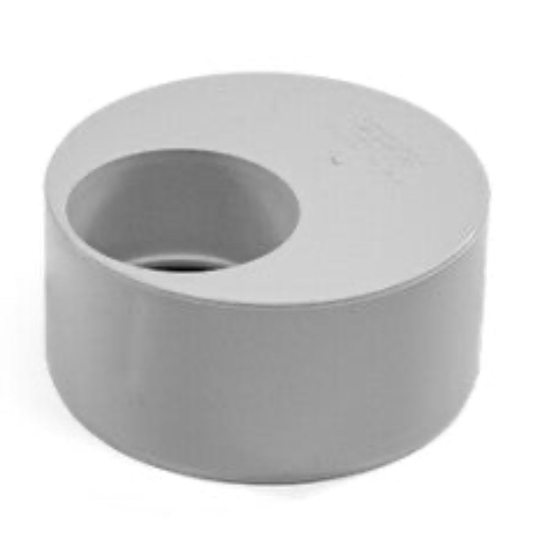 PVC Reducer